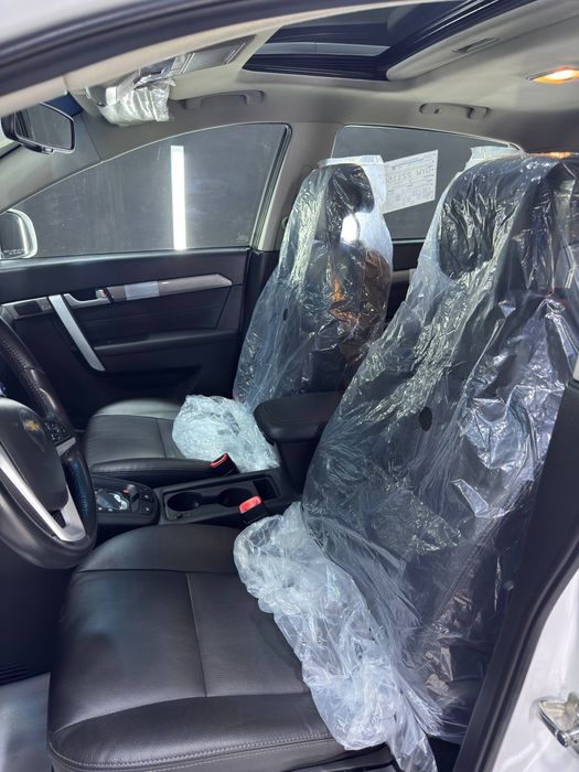 Captiva 2018 sotiladi 36.700 prabek