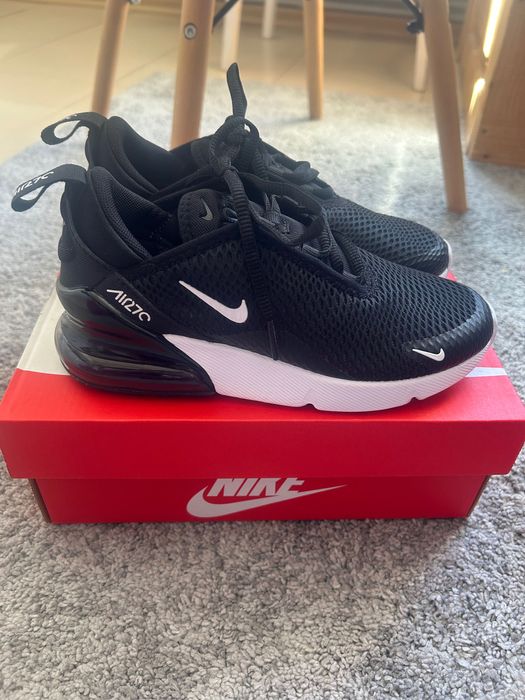 Детски маратонки Nike Air Max 270