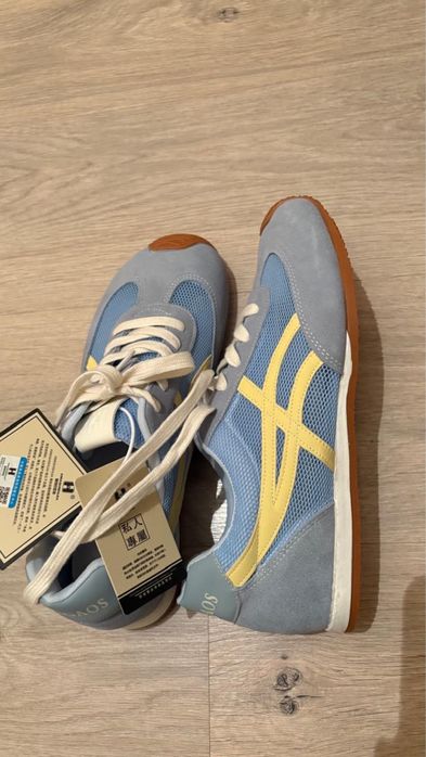 Кроссовки летние,унисекс