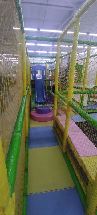 Продаю игровой лабиринт