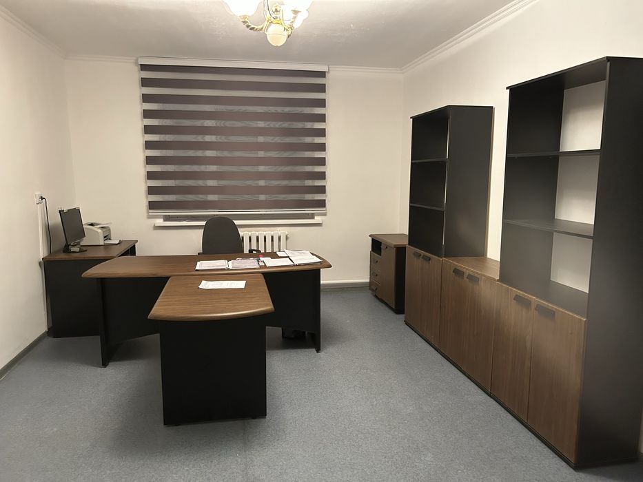 Кабинет и мебель для руководителя