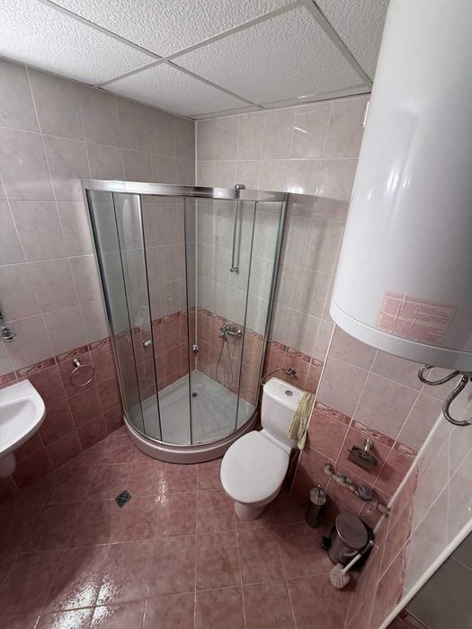 Двустаен апартамент в Банско