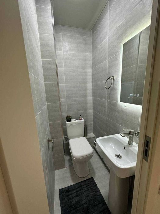 Продаётся 4-комнатная квартира в центре Ташкента