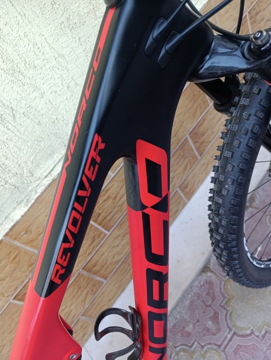 Norco Revolver 29 цола Карбон