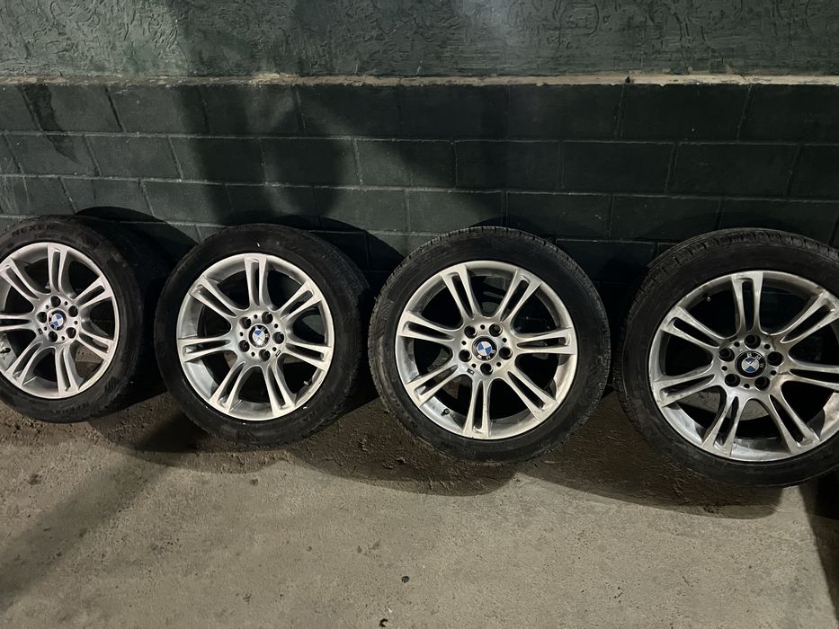 Диска Ф10 оргинал разношироки