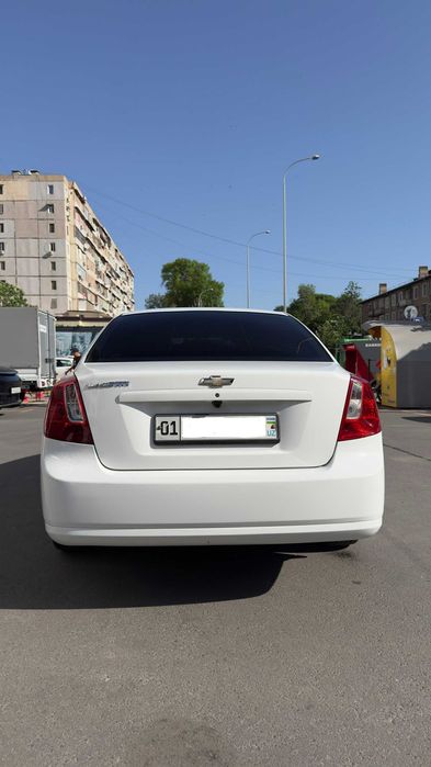 Продается Gentra 3-позиция фулл автомат, 2015 год