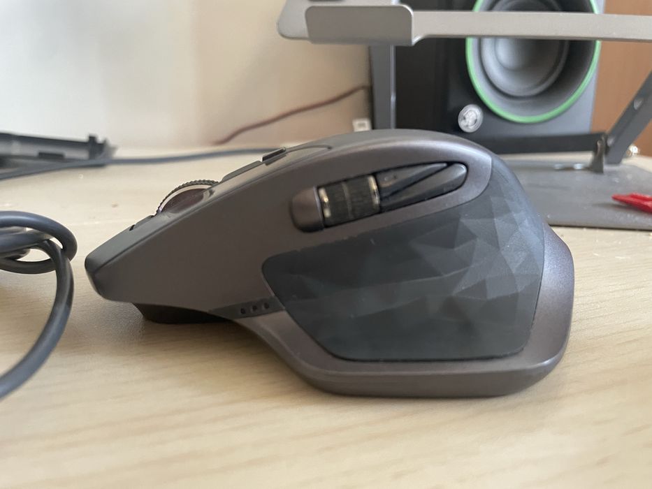 Mouse Logitech MX Master 2S