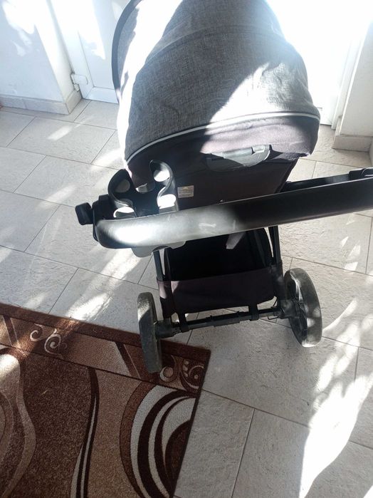 Детска количка Лятна MUUM BY Jane