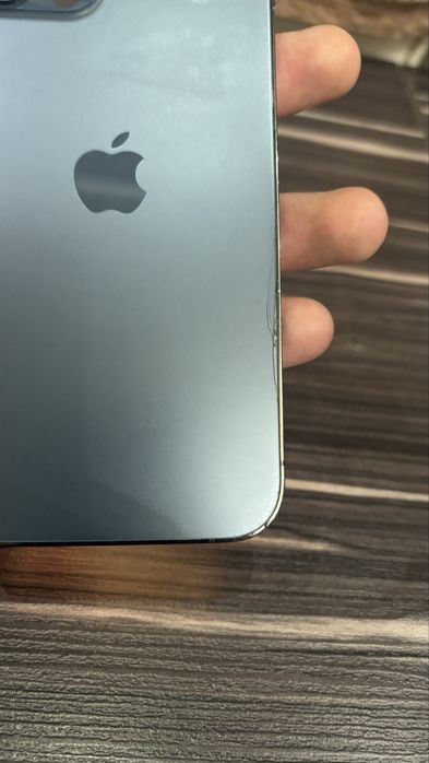 Айфон 12 про 128 гб