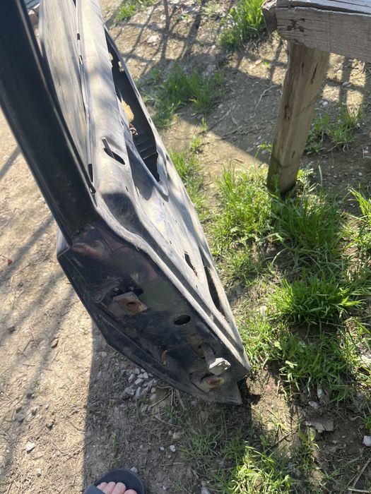 Дверь от ваз 21099