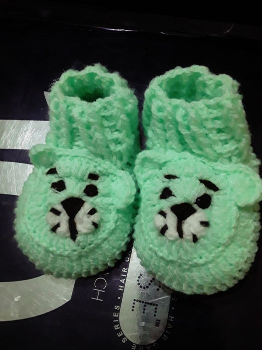 Вязынные наски детски