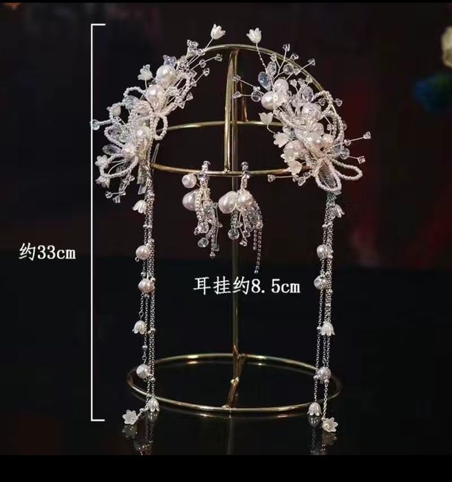 Украшение для волос