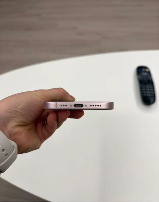 Iphone 15 88% в идеалее 512 гб