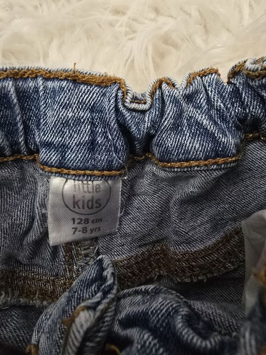 Панталон и дънки - 128 размер