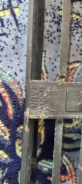 Решетка бампера нижняя ауди 80 В4