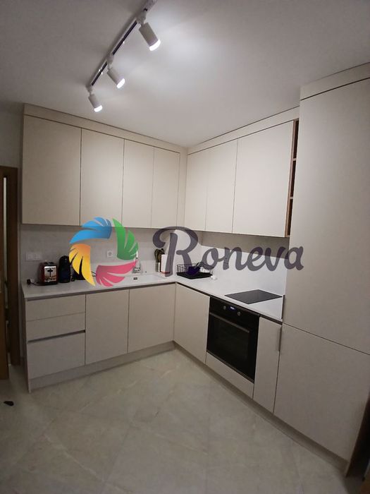 2-стаен в Варна-Център площ 63 цена 650