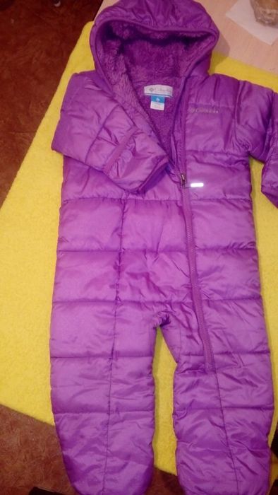 Комбинезон,зима,