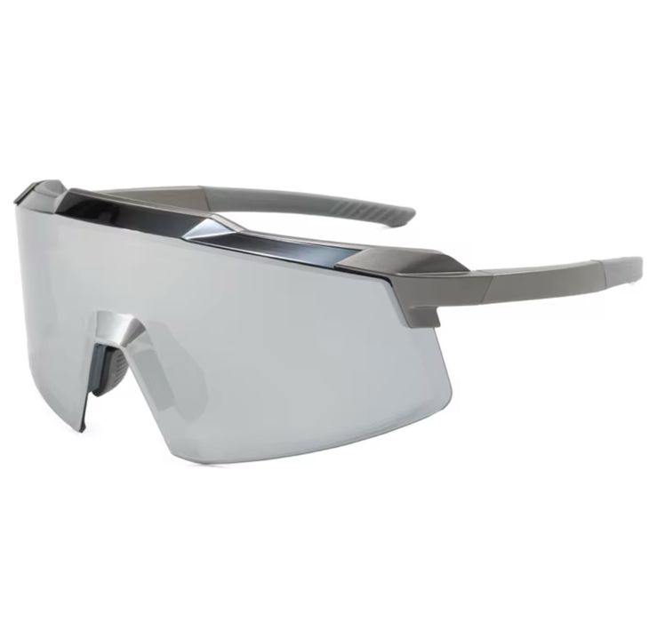 Ochelari Ciclism / MTB Sport Shield – Protecție UV400 – NOI