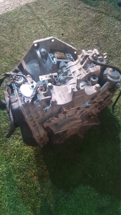 Коробка автомат на Ford Mondeo 2.5