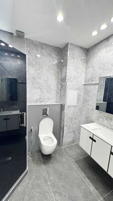 Сдается в Аренду 3х-комнатная квартира в ЖК "TIARA"