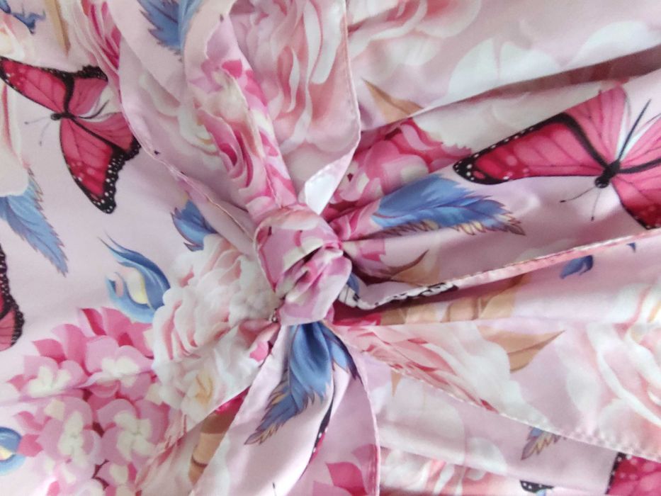 Красива рокличка