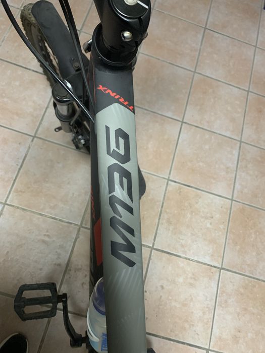 Продается велосипед