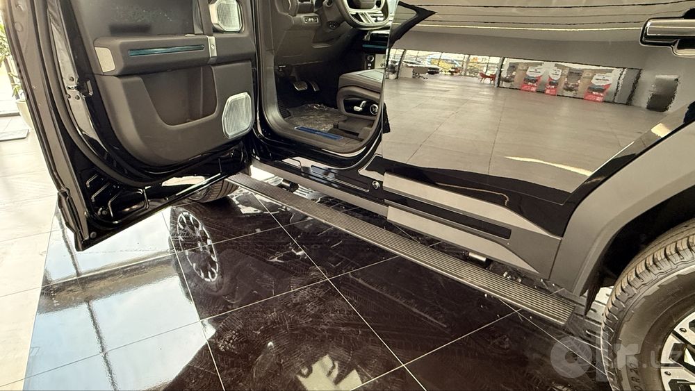 Jetour G700 Gibrid Rasrochka,Avtokredit