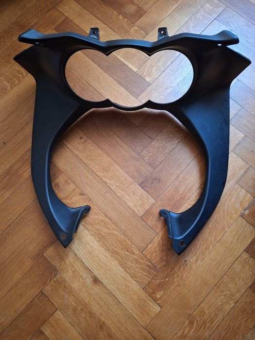 Suzuki V-strom 2004-2010