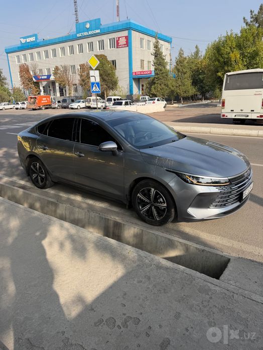 BYD Chazor 55km NFC Full 31 минг юрган халол