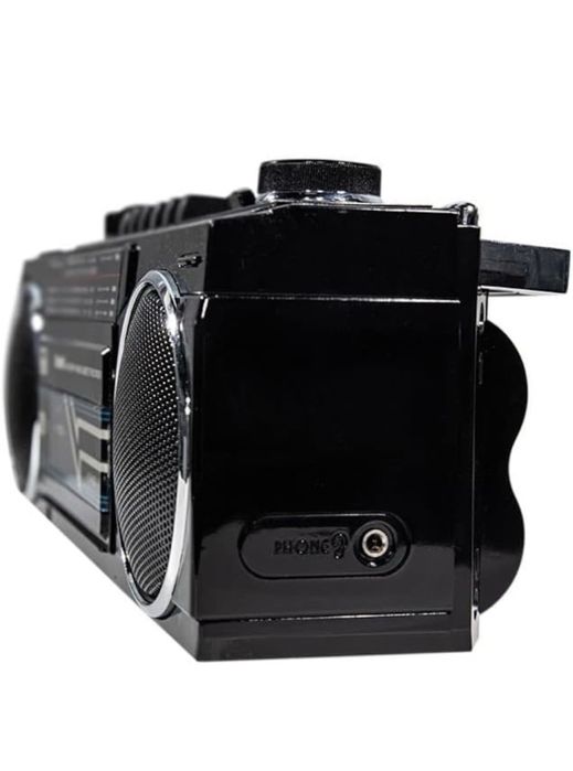 Radiocasetofon Trevi Boombox RR50100 vintage