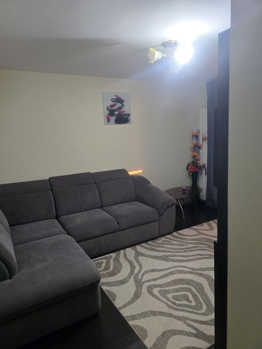 Apartament 2 camere ,Adam si Eva ,zona centrala