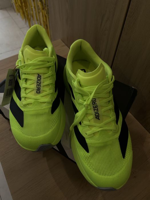 Adidas Adizero Evo SL