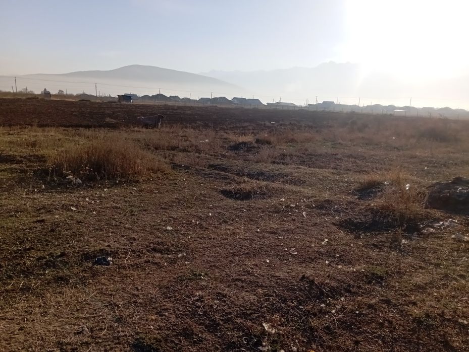 Участок кх 1.3 гек