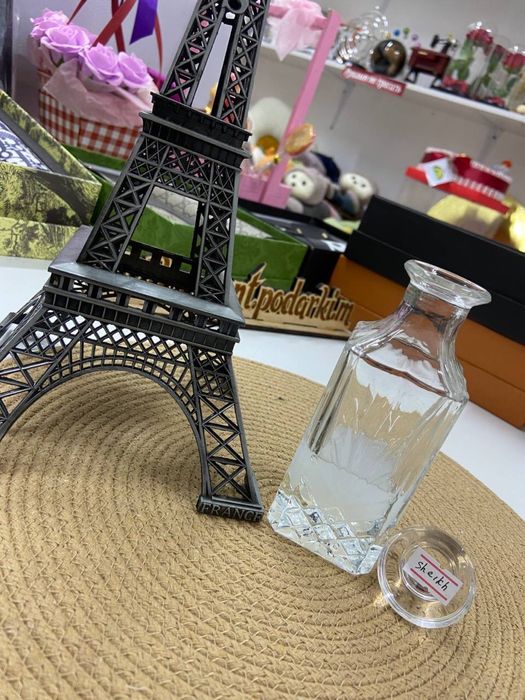 разливной парфюм