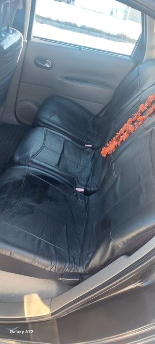 Renault scenic 2 1.6 16v