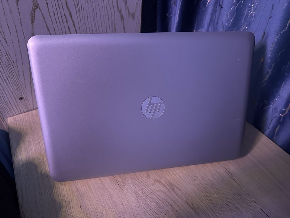 Notebook HP Windows 11 pro