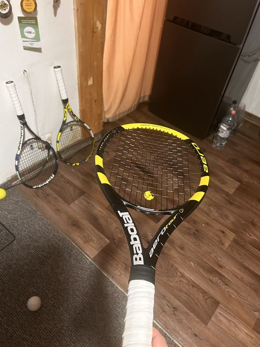 Babolat Aero Tour