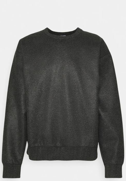 Свитшот свободного кроя Nike