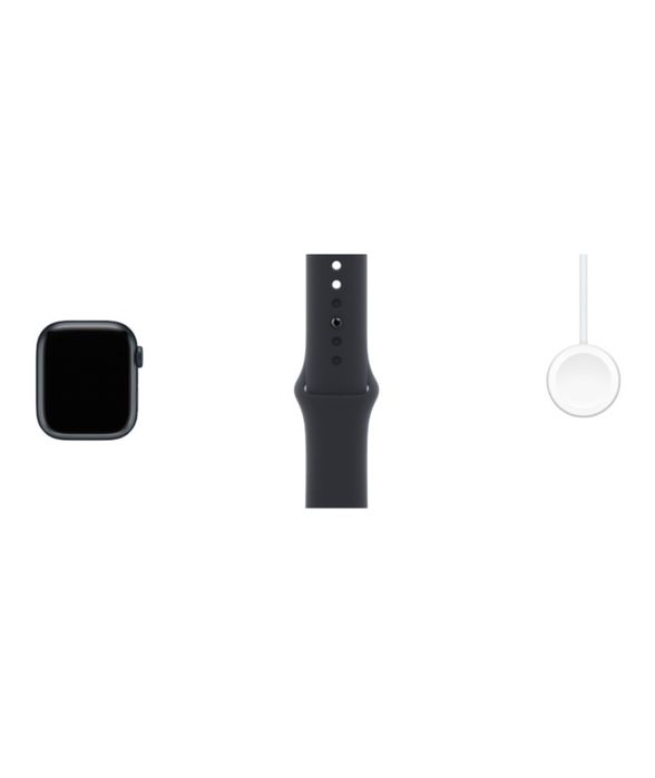 Продаю apple watch series 8