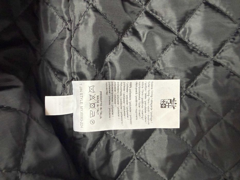 Jacheta Marina Militare S