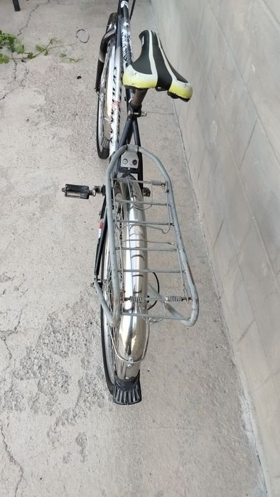 Велосипед Skilmax