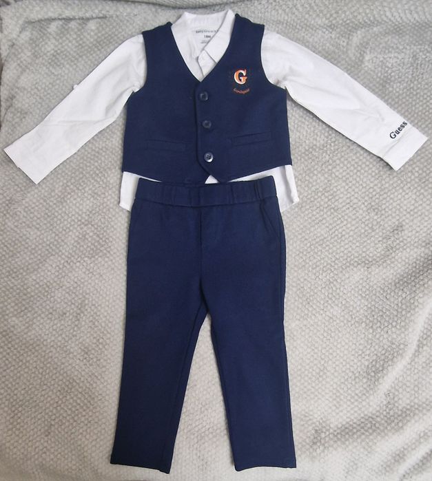 Costum Guess 18luni