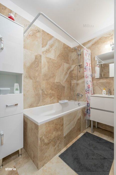 2 camere | Centrala Proprie | Manta Rosie