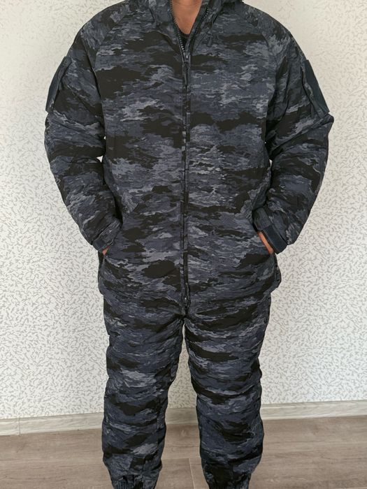 Продам Бушлат и ватник