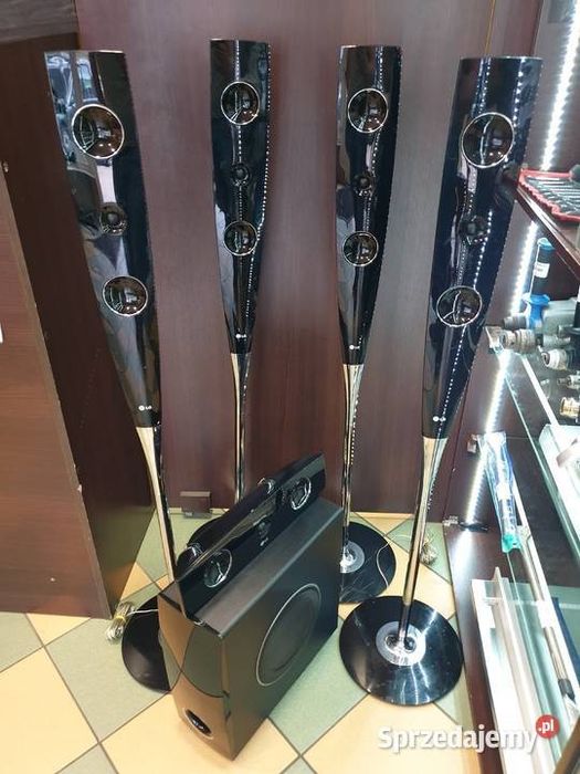 LG kino teater sotiladi xolati yangiday.