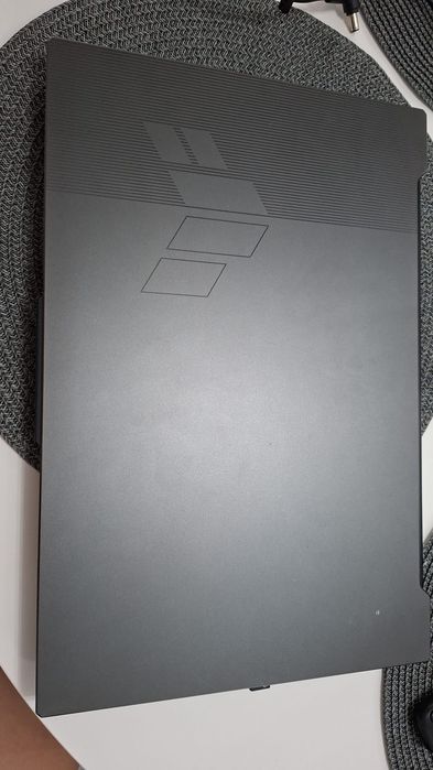 Vand laptop Asus TUF F17 FX707Z