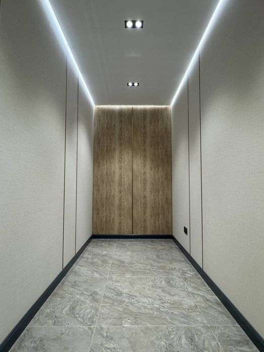 Аренда Нежелое Hi-Tech Office Ц-6 Пожарка Вдоль Дороги 90м2 5-6 парков