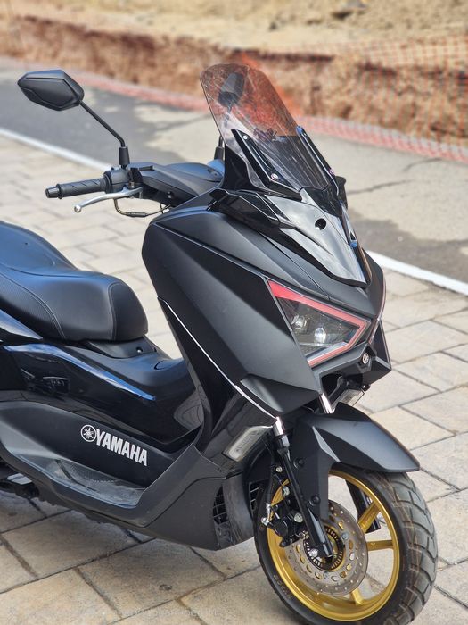 Продам Z max Yamaha