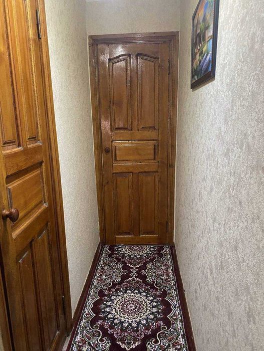 СРОЧНО Азиз Бозор тарафда 1 хонали квартира ижарага берилади!!!
