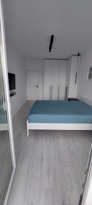 Дава се под наем Двустаен апартамент в София, Хиподрума - 80 кв.м за 535.5 € - Снимка #4